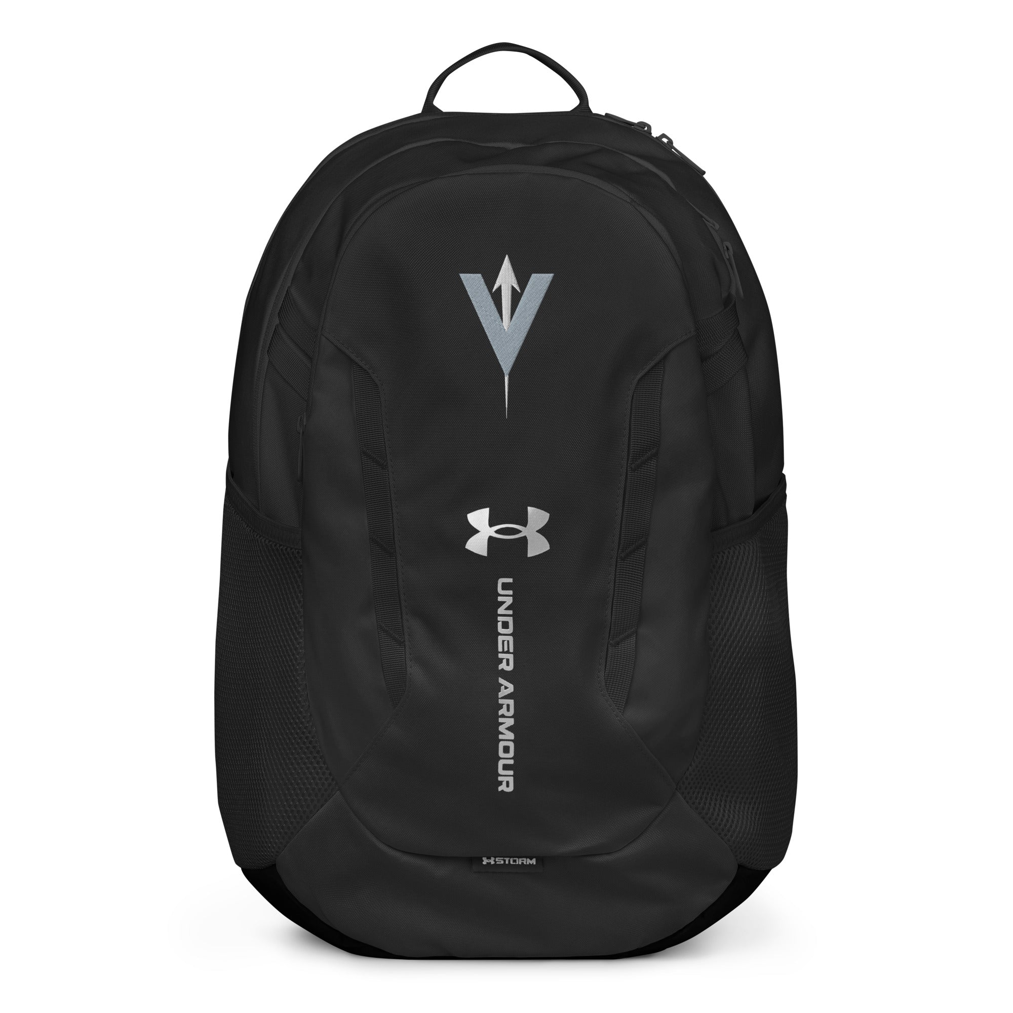Vector Male Logo Under Armour® Backpack