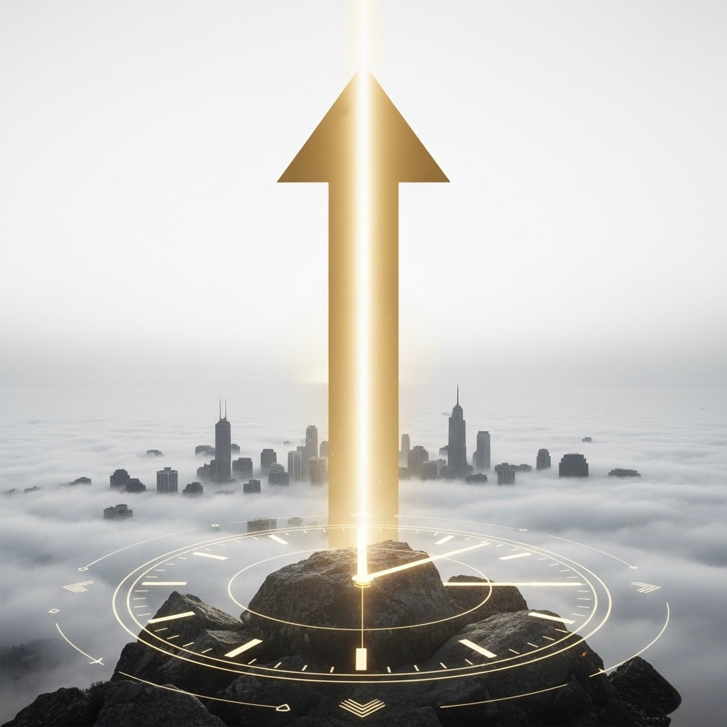 ⚙️ VECTOR BRIEF // THE FIRST TEN MINUTES