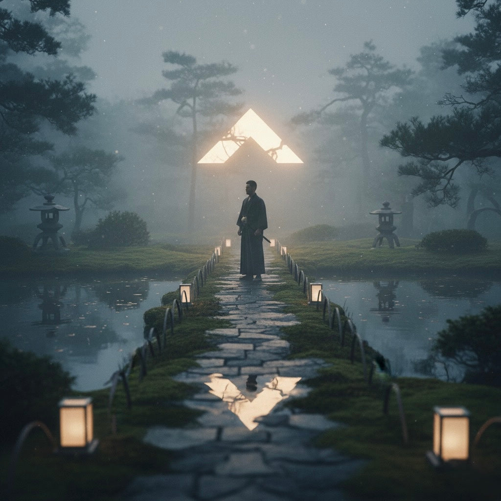 Six Ancient Principles That Quietly Mirror the Vector Ethos